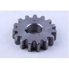 Echipament de conducere Z-15 - 180N