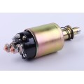 Starter electric retractabil TATA pentru motor diesel 180N/195N