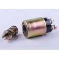 Starter electric retractabil TATA pentru motor diesel 180N/195N