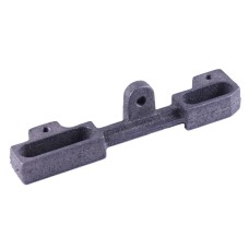 Fixare motor față TT AGRO MOTO pentru motor diesel 180N/195N
