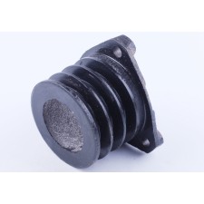 Rolie curea cu 3 caneluri TATA 180N 100 mm
