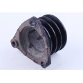 Rolie curea cu 3 caneluri TATA 180N 100 mm