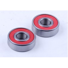 Rulment ventilator 6201, set: 2 buc. - 180N