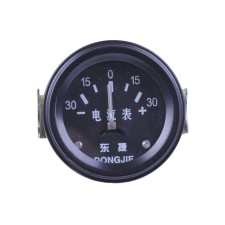 Ampermetru TT AGRO MOTO pentru motor diesel de 180N