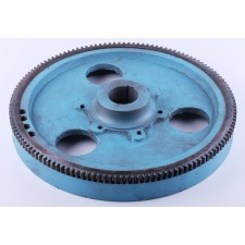 Маховик с венцом Z-134 TT AGRO MOTO на дизельный двигатель 180N