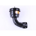 Ansamblu filtru aer (baie de ulei) TATA pentru motor diesel 180N