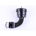Ansamblu filtru aer (baie de ulei) TATA pentru motor diesel 180N