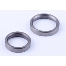Седла клапанов, к-т: 2 шт. - 180N