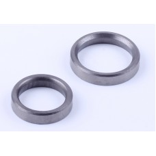 Scaune supape, set: 2 buc. - 180N