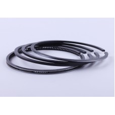 Inele 80,50 mm, set pentru 1 piston - 180N