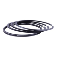 Кольца поршневые 80,50 мм TT AGRO MOTO на дизельный двигатель 180N, к-т на 1 поршень