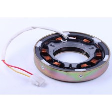 Генератор в сборе TT AGRO MOTO 178F/186F