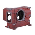 Capac lung bloc motor TATA pentru motor diesel 180N, original ZUBR
