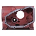 Capac lung bloc motor TATA pentru motor diesel 180N, original ZUBR