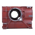 Capac lung bloc motor TATA pentru motor diesel 180N, original ZUBR