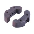 Greutate de echilibrare TATA pentru motor diesel 180N, set: 2 buc.