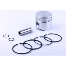 Kit piston 80,25 mm (plat) - 180N