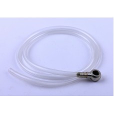 Linie de combustibil de joasă presiune (retur) TATA pentru motor diesel 180N