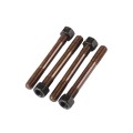 Prețuri de montare chiulasă + piulițe TATA pentru motor diesel 180N, set: 4 buc.
