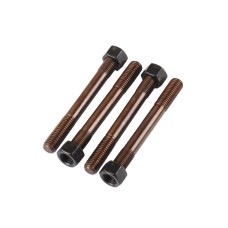 Prețuri de montare chiulasă + piulițe TATA pentru motor diesel 180N, set: 4 buc.