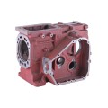Capac lung bloc motor pentru motor diesel 195N, original ZUBR