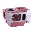 Capac lung bloc motor pentru motor diesel 195N, original ZUBR