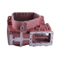 Capac lung bloc motor pentru motor diesel 195N, original ZUBR