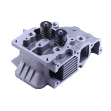 Chiulasă TATA pentru motor diesel 186F, sub 2 șuruburi