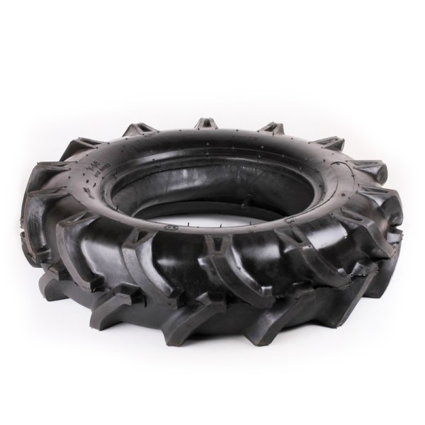 Anvelopa cu camera 7.00*14 TATA 8PR (minitractor) Anvelopa cu camera 7.00*14 TATA 8PR (minitractor)