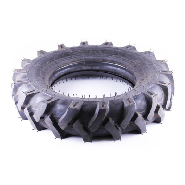 Anvelopa cu camera 6.00*14 TATA 6PR (bloc motor, motor tractor) Anvelopa cu camera 6.00*14 TATA 6PR (bloc motor, motor tractor)