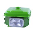 Rezervor de combustibil cu far GZ TATA pentru motor diesel 190N Rezervor de combustibil cu far GZ TATA pentru motor diesel 190N