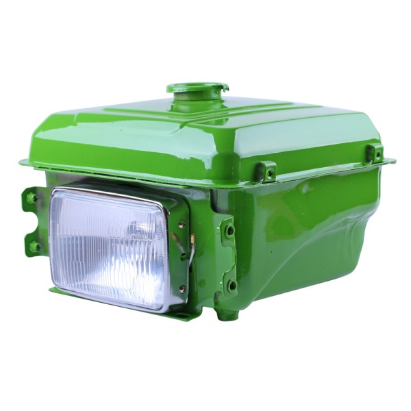 Rezervor de combustibil cu far GZ TATA pentru motor diesel 190N Rezervor de combustibil cu far GZ TATA pentru motor diesel 190N