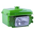 Rezervor de combustibil cu far GZ TATA pentru motor diesel 190N Rezervor de combustibil cu far GZ TATA pentru motor diesel 190N