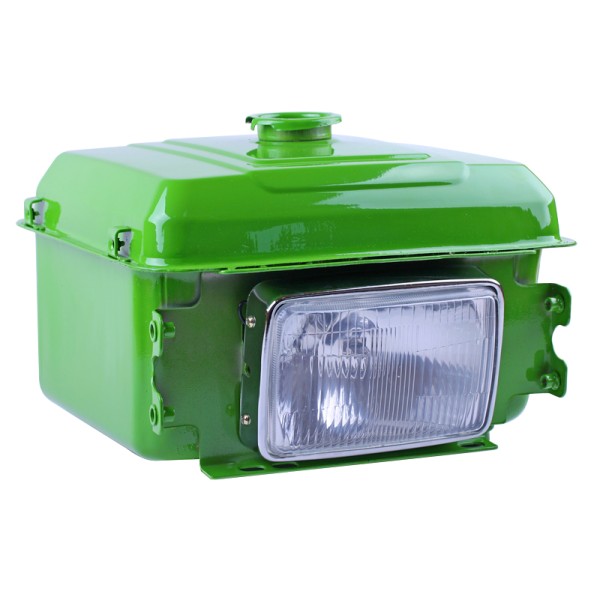 Rezervor de combustibil cu far GZ TATA pentru motor diesel 190N Rezervor de combustibil cu far GZ TATA pentru motor diesel 190N