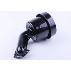 Ansamblu filtru de aer TT AGRO MOTO pentru motor diesel 190N