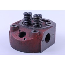 Ansamblu chiulasa TT AGRO MOTO 190N