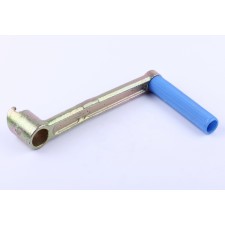 Рукоятка запуска двигателя - 190N