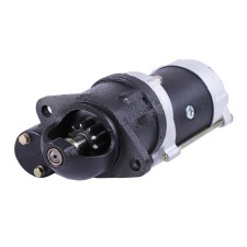 Demaror electric TATA pentru motor diesel 190N, Z-10, diametru alez 75 mm