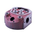 Chiulasă goală TATA pentru motor diesel 190N
