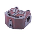 Chiulasă goală TATA pentru motor diesel 190N