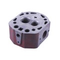 Chiulasă goală TATA pentru motor diesel 190N