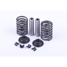 Mecanism de supape TT AGRO MOTO pentru motor diesel 190N, set pentru 2 supape: 10 elemente