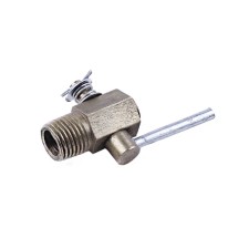 Кран головки слива охлаждающей жидкости TT AGRO MOTO на дизельный двигатель 190N