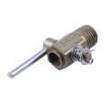Supapa cap de scurgere a lichidului de racire TATA pentru motor diesel 190N