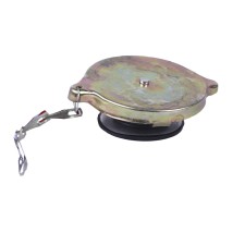 Крышка радиатора TT AGRO MOTO на дизельный двигатель 190N