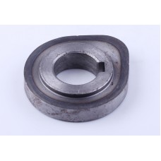 Capac radiator TATA pentru motor diesel 190N