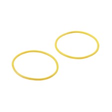 Манжеты гильзы TT AGRO MOTO на дизельный двигатель 190N, к-т: 2 шт.