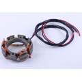 Stator ventilator - 190N