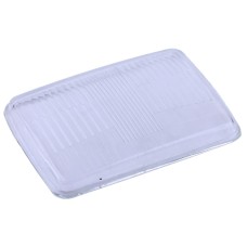 Стекло фары ТАТА на дизельный двигатель 190N (1GZ90)
