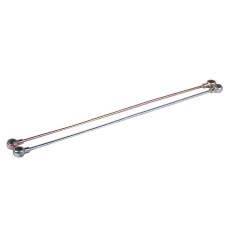 Conducte de ulei metalice, set: 2 buc. - 190N